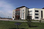Кызыльское Президентское Кадетское Училище