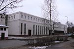 Санкт-Петербургский политехнический университет Петра Великого (СПбПУ)