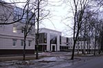 Санкт-Петербургский политехнический университет Петра Великого (СПбПУ)